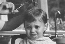 baby-hair-cutting