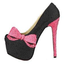 pink_ribbon_Breast_Cancer_Awareness_high_heel_crystal_pumps_black_with_pink_bow_1_grande